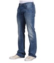 Diesel Zatiny 34" 8W7 Bootcut Jean