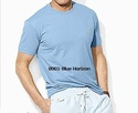 Polo Ralph Lauren Medium-Fit No Pocket Tee-8001