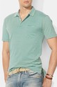 Polo Ralph Lauren Classic Fit Jersey Polo-8005