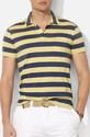 Polo Ralph Lauren Stripe Polo-8007