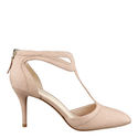 Endearing Pointed Toe Pumps 
