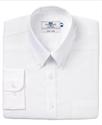 Club Room Dress Shirt, Solid Oxford Fitted 