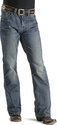 Rock & Roll Cowboy Jeans - Double Barrel Relaxed F