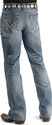Rock & Roll Cowboy Jeans - Double Barrel Relaxed F