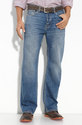 Tommy Bahama Denim 'Sutherland' Boot-Cut Jeans 