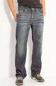 Big Star 'Pioneer' Bootcut Jeans 