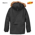 Men's Mountain Parka