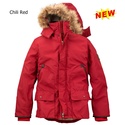 Men's Mountain Parka