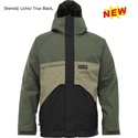 Burton Men's Poacher Snowboard Jacket
