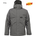 Burton Men's Poacher Snowboard Jacket