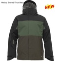 Burton Men's Launch Snowboard Jacket 