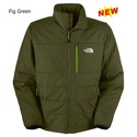 The North Face Men's Redpoint Jacket