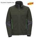 The North Face Men's Stealth Byron Full Zip