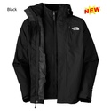 The North Face Men's Atlas Triclimate Jacket