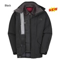 The North Face Men's Lukin Triclimate Jacket