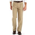 Dockers® Easy-Fit Pleated Khaki Pants