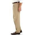 Dockers® Easy-Fit Pleated Khaki Pants