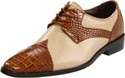 Stacy Adams Men's Conti Oxford