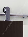 Sliding Barn Door Hardware WOOD 8' feet 98" 2.5m s