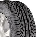 4 FOUR NEW Tires General Altimax RT 195/65R14 All-