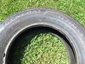 4 FOUR NEW Tires General Altimax RT 195/65R14 All-