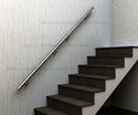 sshr modern stainless steel handrail 1m 39" 304 ro