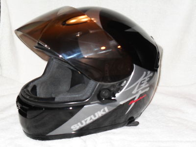 dbmenterprise : Suzuki Hayabusa Motorcycle Helmet -Shoei RF1000