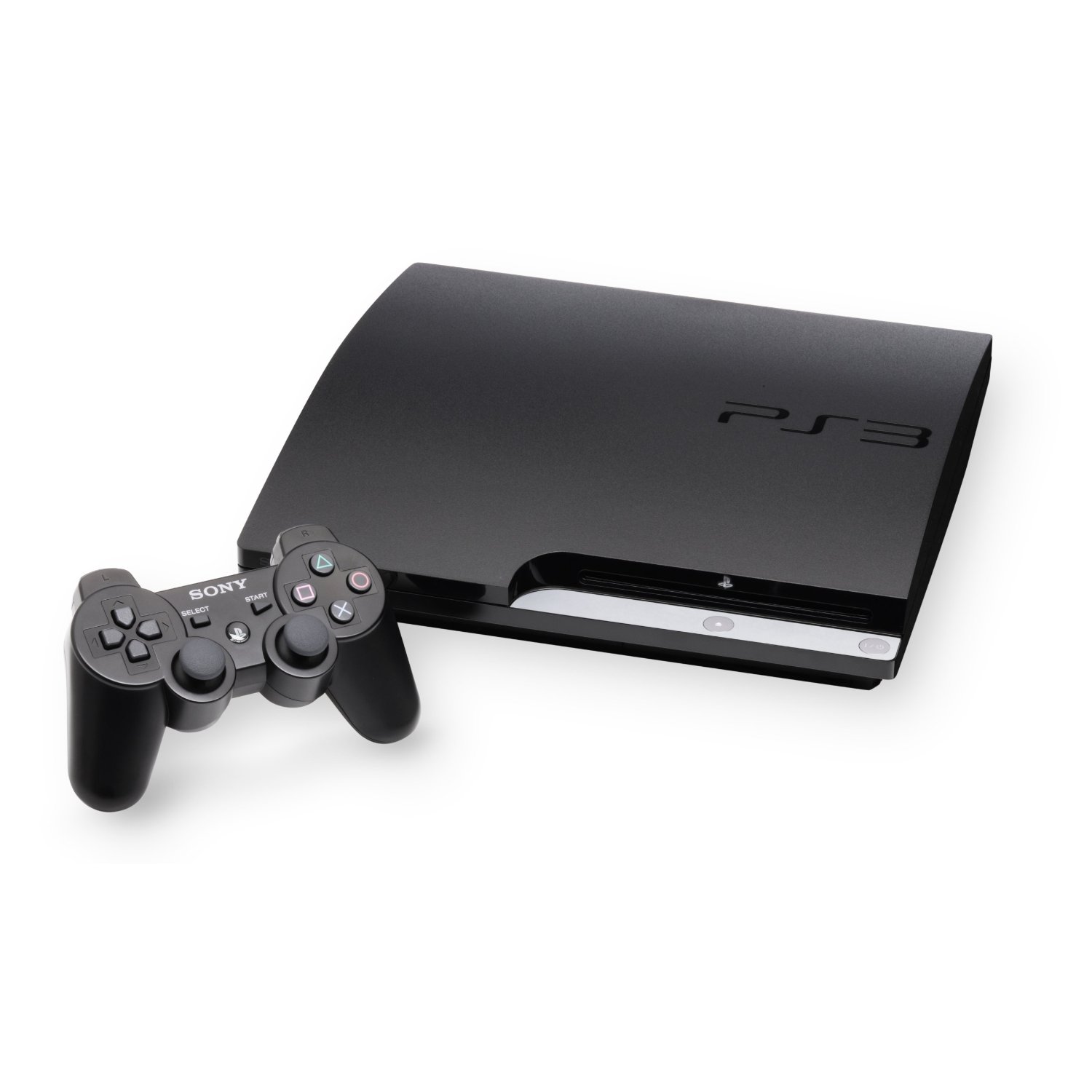 Sony playstation 3 фото