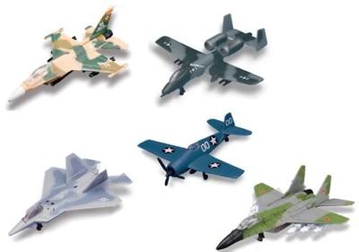 maisto fighter jets