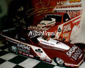 NHRA DON PRUDHOMME 1:24 Funny Car 89 SKOAL BANDIT 