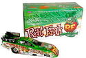 NHRA WHIT BAZEMORE 1:16 Milestone RAT FINK Funny C