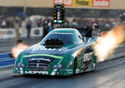 NHRA RON CAPPS 1:16 Don Schumacher MILESTONE Funny