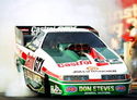 NHRA JOHN FORCE 1:24 Diecast Funny Car Action 91 C