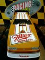 NHRA ED MCCULLOCH 1:24 Diecast 1988 MILLER Funny C