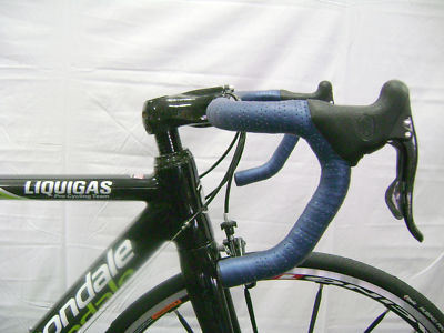 cannondale systemsix 2008