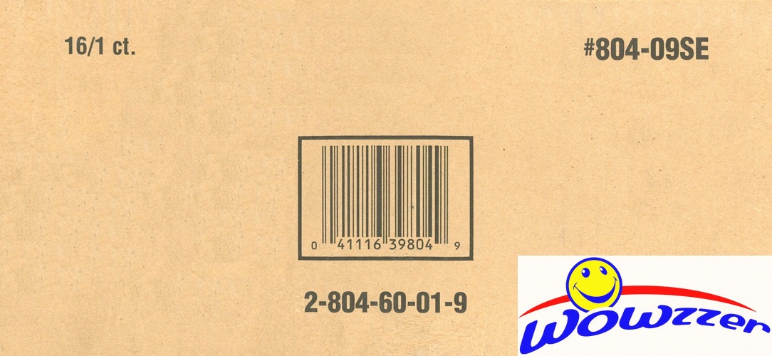 2009 Topps World Baseball Classic 16 Box Sealed CASE-YU DARVISH RC