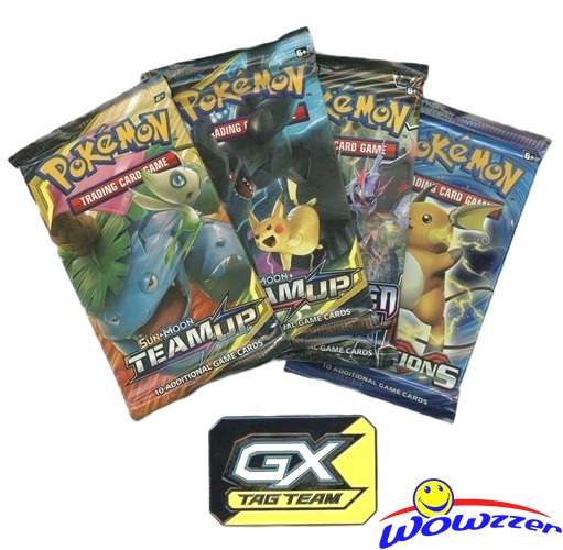 タッグチーム tagteamセット Pokemon card GX Tag team all types Full Complete set of 32
