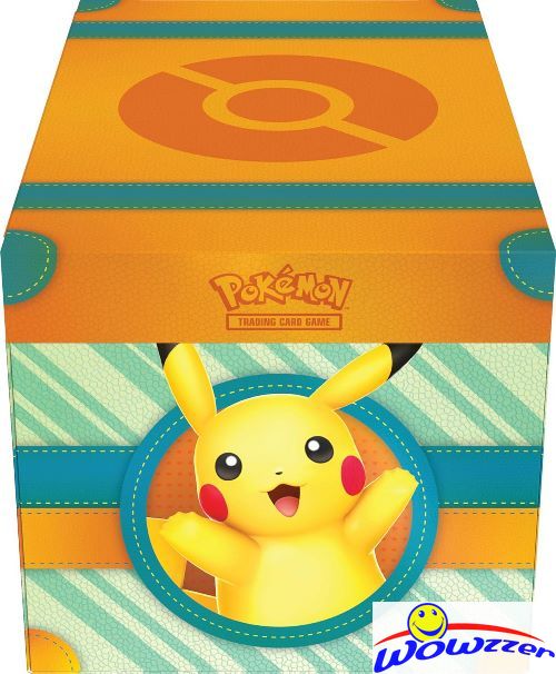 Pokemon Paldea Abenteuerkoffer (DE)