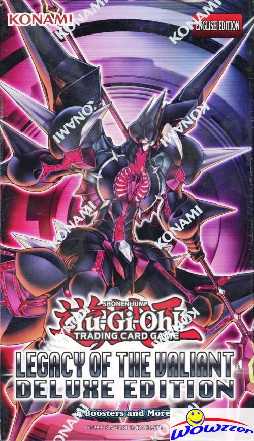 yugioh legacy of the valiant card list Trading Game Common Gorgonic Ghoul LVAL-EN013 and if it is a Plant 2x Yu-Gi-Oh: Legacy of the