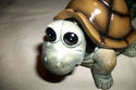 MUST SEE TURTLES LIFE SIZE HANDPAINTED CHOOSE FROM