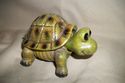 MUST SEE TURTLES LIFE SIZE HANDPAINTED CHOOSE FROM