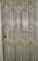 HANGING WOODEN DOOR BEADS BEADED CURTAIN ROOM DIVI