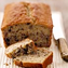 Banana Nut Bread  Pillar