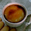 Creme Brulee Pillar 