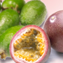 Passion Fruit and Guava Pillar 