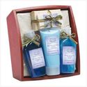 LAVENDER & SAGE BATH TRAY 36397