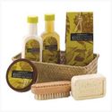 ECO BALANCE BATH BASKET 14251