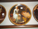 Norman Rockwell Rediscovered Women (Set of 12 w/ S