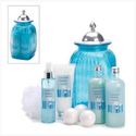 COCO-VANILLA BATH LUXURY SET 14394