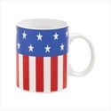 ALL-AMERICAN COFFEE MUG 39756